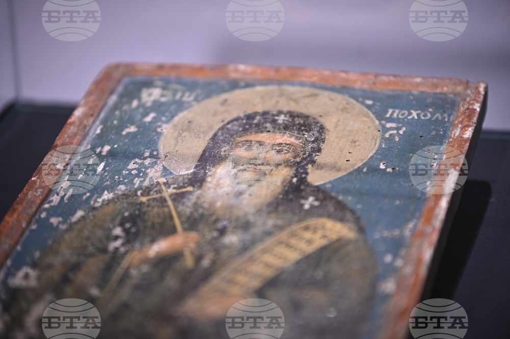 Художествена сбирка в Казанлък - 125-годишнина - изложба