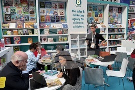 UK - London Book Fair
