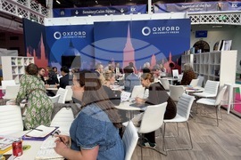 UK - London Book Fair