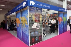 UK - London Book Fair