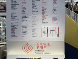 UK - London Book Fair