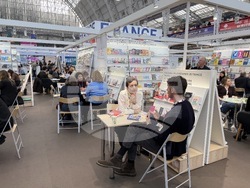 UK - London Book Fair