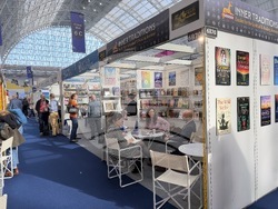 UK - London Book Fair