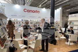 UK - London Book Fair