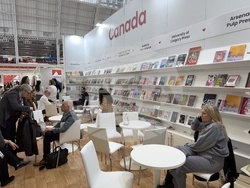 UK - London Book Fair