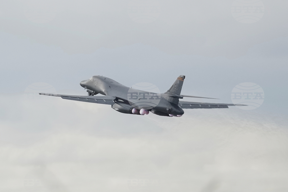 Britain US Iran Israel