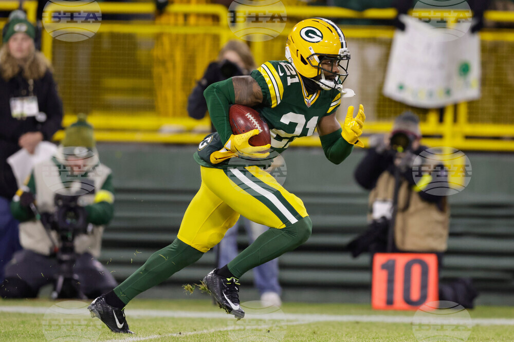 Free Agency Rdp Football