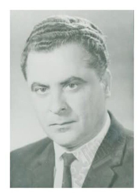 За най-дългогодишния си ръководител Стоян Колев разказва Държавният архив в Търговище в поредицата „Хората в архивите“