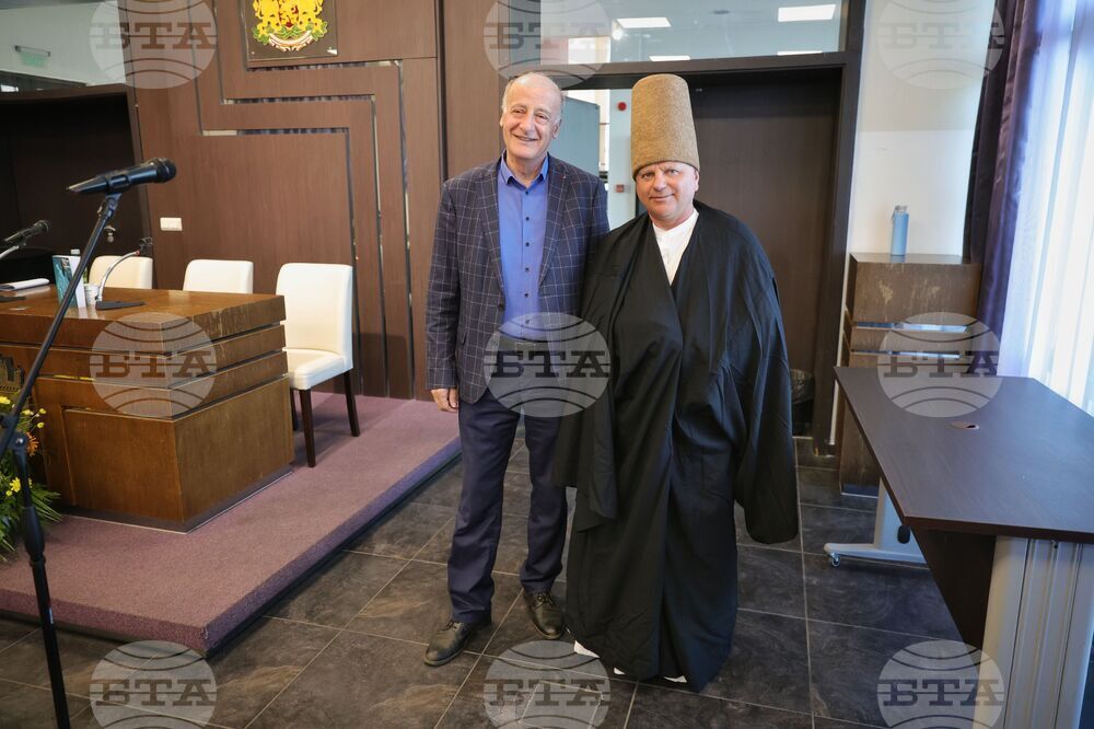 Бургас - Хайри Хамдан - книга - премиера