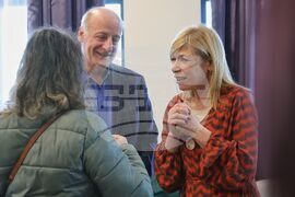 Бургас - Хайри Хамдан - книга - премиера