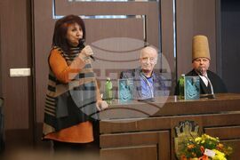 Бургас - Хайри Хамдан - книга - премиера