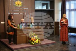 Бургас - Хайри Хамдан - книга - премиера