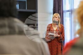 Бургас - Хайри Хамдан - книга - премиера