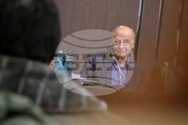 Бургас - Хайри Хамдан - книга - премиера