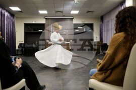 Бургас - Хайри Хамдан - книга - премиера