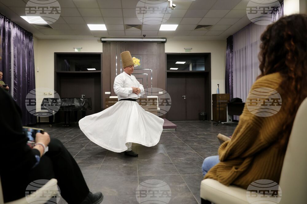 Бургас - Хайри Хамдан - книга - премиера