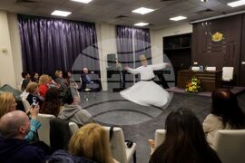 Бургас - Хайри Хамдан - книга - премиера