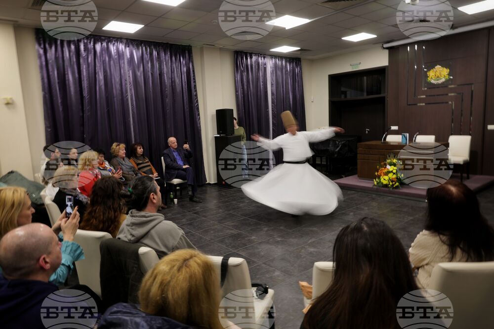 Бургас - Хайри Хамдан - книга - премиера