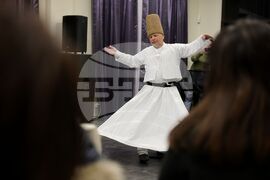 Бургас - Хайри Хамдан - книга - премиера