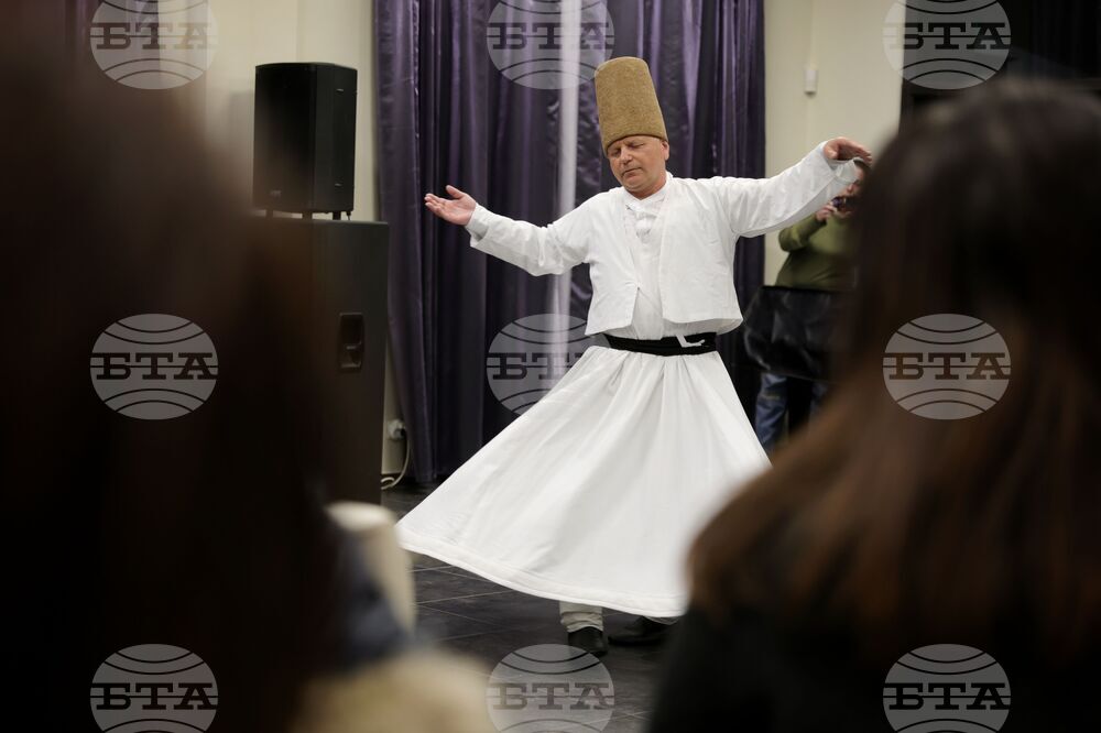 Бургас - Хайри Хамдан - книга - премиера