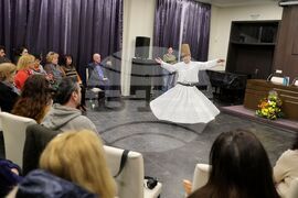 Бургас - Хайри Хамдан - книга - премиера