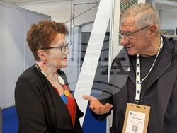 UK - London - Book Fair - BTA - Publications - Presentation