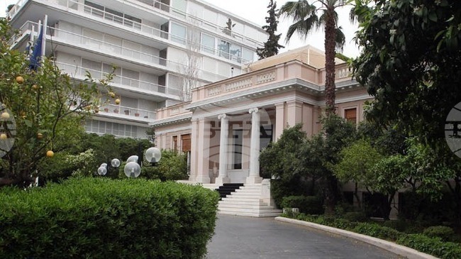 АНА-МПА: Решенията на гръцкото правителство относно последиците от войната в Близкия изток върху икономиката на Гърция се очакват тази седмица