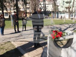 Снимка: Областна администрация Русе