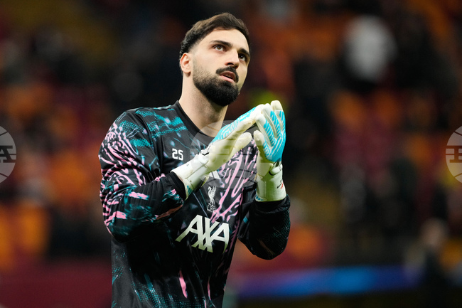 Turkey Champions League Soccer