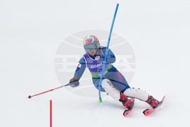 Milan Cortina Paralympics Alpine Skiing