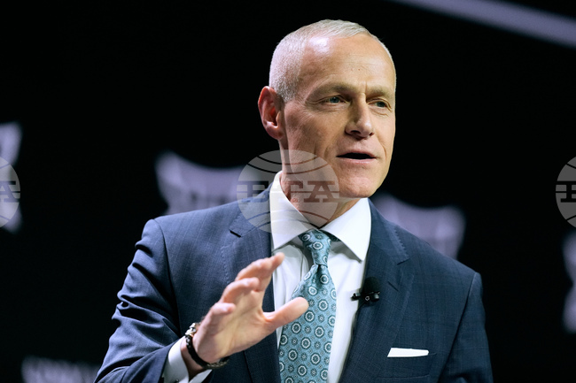 Big 12 Tournament Yormark Basketball