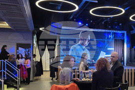 Програма "Mercer #1 Employer" - служители - награди