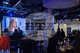 Програма "Mercer #1 Employer" - служители - награди