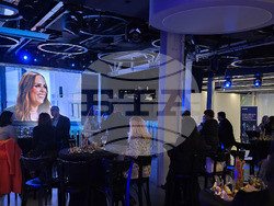 Програма "Mercer #1 Employer" - служители - награди