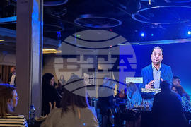 Програма "Mercer #1 Employer" - служители - награди