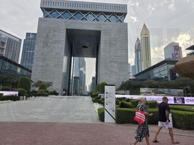 КНА: Кипърският президент Христодулидис изрази солидарност с ОАЕ по време на среща с външния министър на емирствата