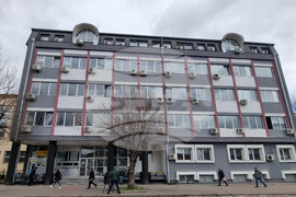 Северна Македония - Битоля - съдебно дело - български клуб "Иван Михайлов"