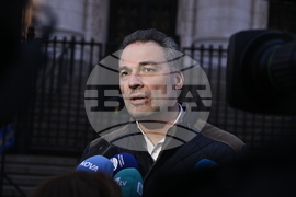 „Правосъдие за всеки“ - главен прокурор - протест