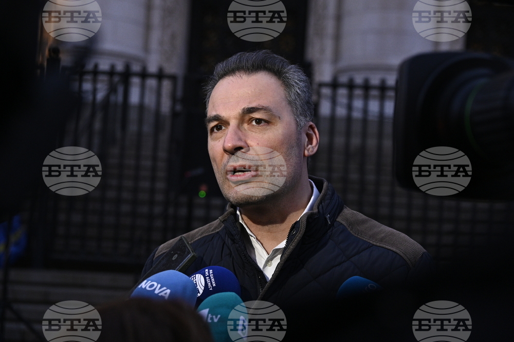 „Правосъдие за всеки“ - главен прокурор - протест