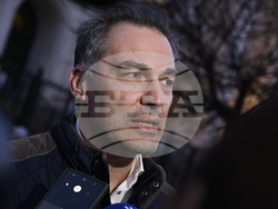 „Правосъдие за всеки“ - главен прокурор - протест