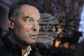 „Правосъдие за всеки“ - главен прокурор - протест