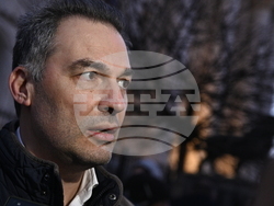 „Правосъдие за всеки“ - главен прокурор - протест