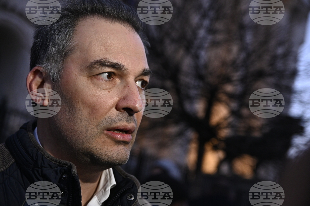 „Правосъдие за всеки“ - главен прокурор - протест