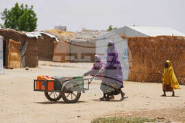 Nigeria Jihadi Attacks