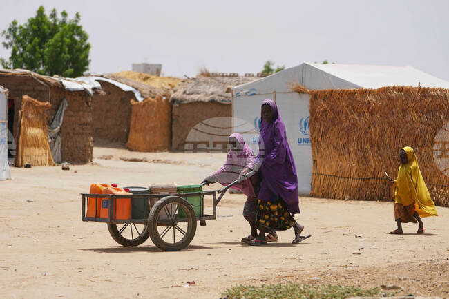 Nigeria Jihadi Attacks