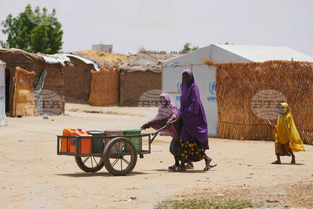 Nigeria Jihadi Attacks