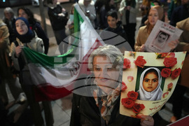 Serbia Iran US Israel