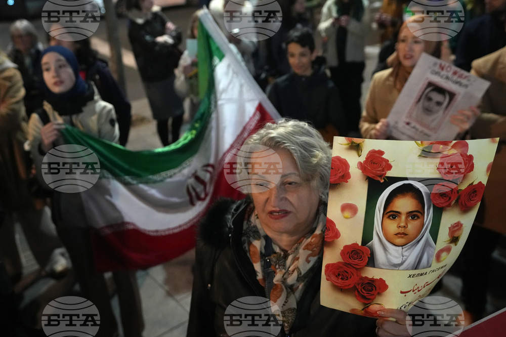 Serbia Iran US Israel