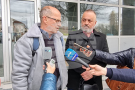 Северна Македония - Битоля - съдебно дело - български клуб "Иван Михайлов"