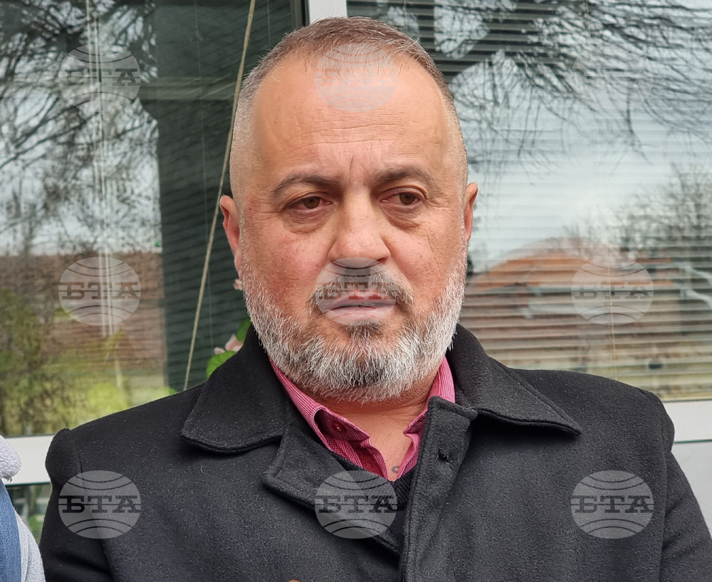 Северна Македония - Битоля - съдебно дело - български клуб "Иван Михайлов" - Люпчо Георгиевски